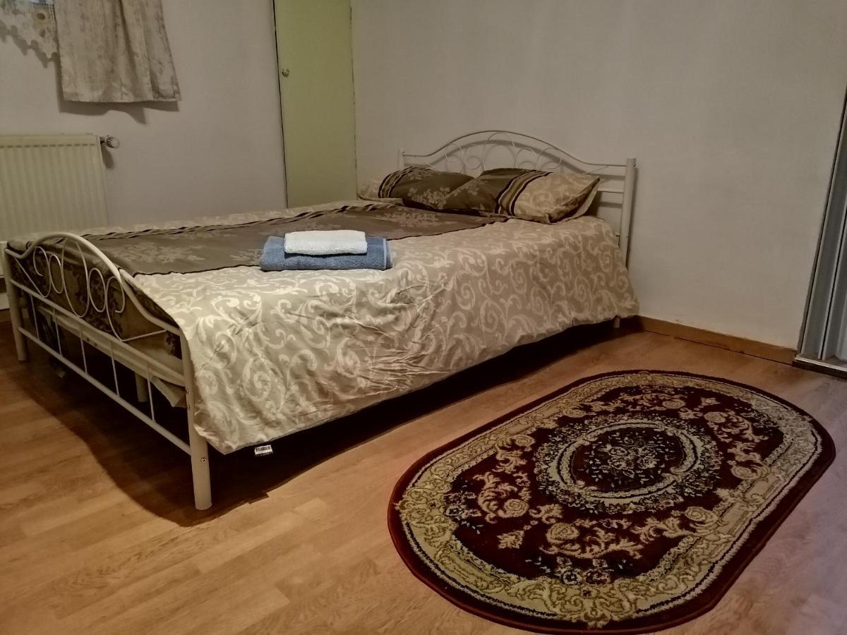 Restart Cluj-Napoca Leilighet Eksteriør bilde